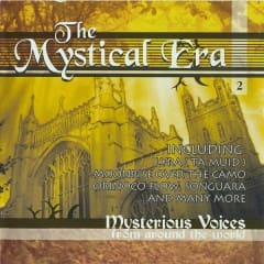 Kỷ Nguyên Thần Bí - The Mystical Era Vol.2