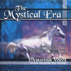 Kỷ Nguyên Thần Bí - The Mystical Era Vol.3