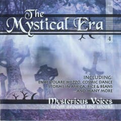 Kỷ Nguyên Thần Bí - The Mystical Era Vol.4