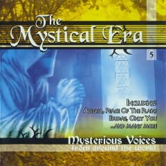 Kỷ Nguyên Thần Bí - The Mystical Era Vol.5