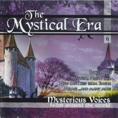 Kỷ Nguyên Thần Bí - The Mystical Era Vol.6