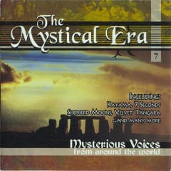 Kỷ Nguyên Thần Bí - The Mystical Era Vol.7