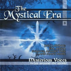 Kỷ Nguyên Thần Bí - The Mystical Era Vol.8