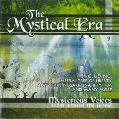 Kỷ Nguyên Thần Bí - The Mystical Era Vol.9