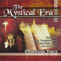 Kỷ Nguyên Thần Bí - The Mystical Era Vol.10