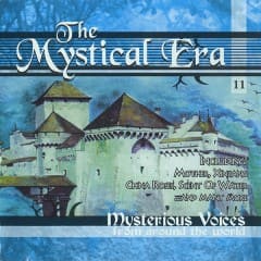 Kỷ Nguyên Thần Bí - The Mystical Era Vol.11
