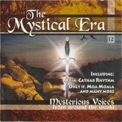 Kỷ Nguyên Thần Bí - The Mystical Era Vol.12