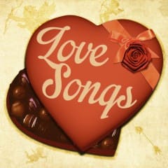 Những Bài Hát Về Tình Yêu - Love Songs Vol.8