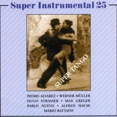 Những Nhạc Phẩm Không Lời Hay Nhất - Super Instrumental Vol.25
