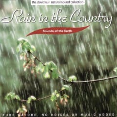 Mưa Trên Quê Hương - Rain In The Country