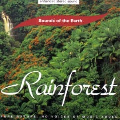 Rừng Nhiệt Đới - Rainforest