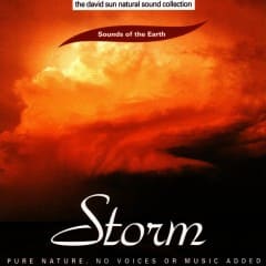 Cơn Bão - Storm