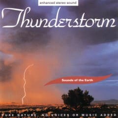 Dông Bão - Thunderstorm