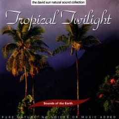 Chạng Vạng Rừng Nhiệt Đới - Tropical Twilight