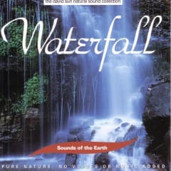 Thác Nước - Waterfall