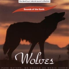 Tiếng Chó Sói - Wolves