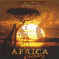 Châu Phi Thức Tỉnh - Africa Awakens