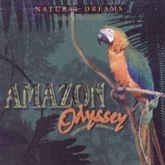 Cuộc Phiêu Lưu Trong Rừng Rậm Amazon - Amazon Odyssey
