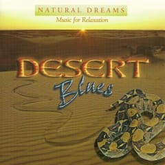 Điệu Khúc Sa Mạc - Desert Blues
