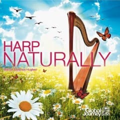 Đàn Hạc Tự Nhiên - Harp Naturally