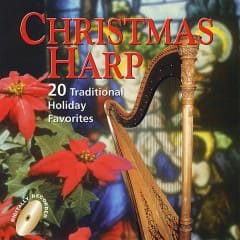 Đàn Hạc Về Giáng Sinh - Christmas Harp