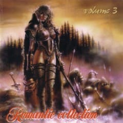Nhạc Trữ Tình Tuyển Chọn - Romantic Collection Vol.3