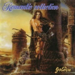 Nhạc Trữ Tình Tuyển Chọn - Romantic Collection - Golden Vol.2