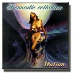 Nhạc Trữ Tình Ý - Italian