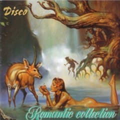 Nhạc Nhảy - Disco Vol.1