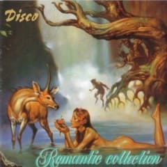 Nhạc Nhảy - Disco Vol.2