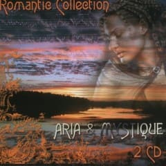 Aria And Mistique Vol.2