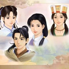 Tiên Kiếm Kỳ Hiệp - The Legend Of Sword And Fairy Vol.5