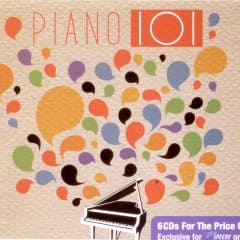 Piano 101 Vol.1