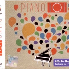 Piano 101 Vol.3