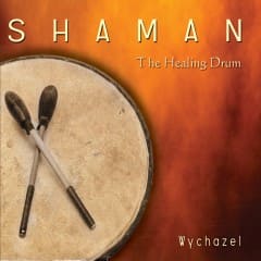 Shaman - The Healing Drum