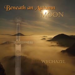 Beneath An Autumn Moon