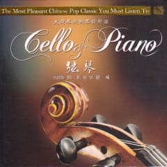 Tiếng Thì Thầm Dịu Dàng Giữa Cello Và Piano