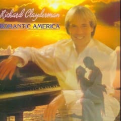 Romantic America (Romantic Piano)