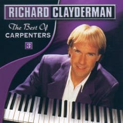 The Best Of Carpenters