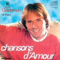 Chansons D’Amour