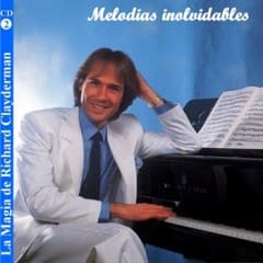 Magic Of Richard Vol.2 - Melodias Inolvidables