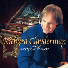 Plays Antiques Pianos