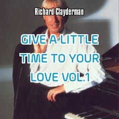 Give A Little Time To Your Love Vol.1