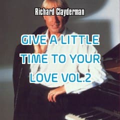 Give A Little Time To Your Love Vol.2