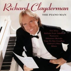 The Piano Man Vol.1