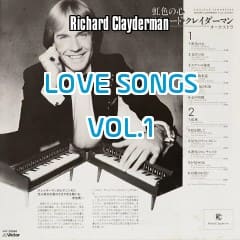 Love Songs Vol.1