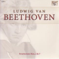 Symphonies Nos.2&7