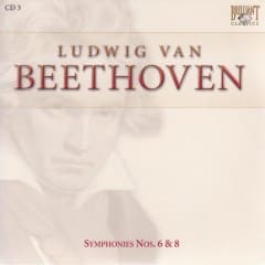 Symphonies Nos.6&8