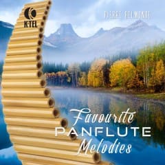 Giai Điệu Panflute Yêu Thích - Favourite Panflute Melodies Vol.1