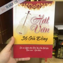 Hát Chầu Văn - 36 Giá Đồng